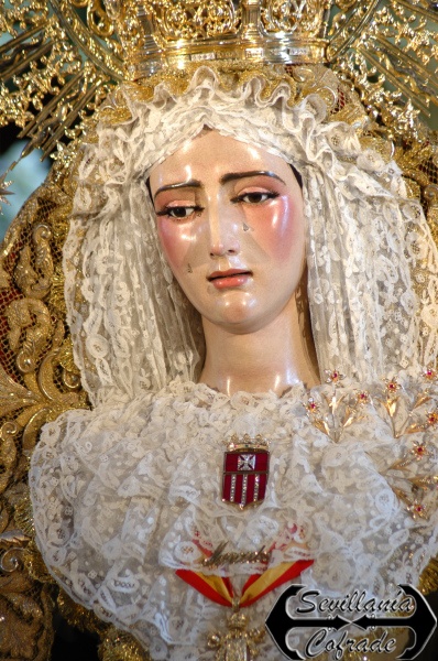 Colegio parroquial nuestra seora de las mercedes sevilla #3