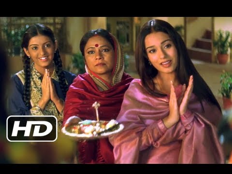 Savaiyaa - Raadhey Krishna Ki - Vivah (Amrita Rao & Amrita Prakash) - Shreya Ghoshal Lyrics in hindi