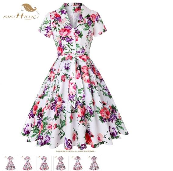 Sale In Spain - Dress For Women - Online Cheap - Dress Design