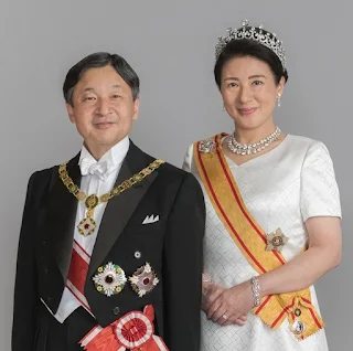 Princess Aiko of Japan