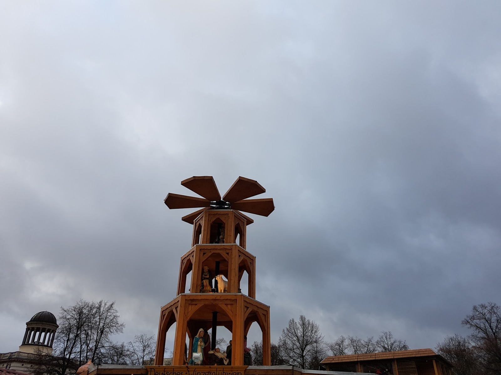 Cafes Guten Morgen Berlin