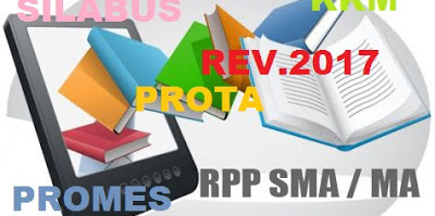 RPP K13 Prakarya Kelas X, XI, XII Kurikulum 2013 Edisi Terbaru 2018/2019