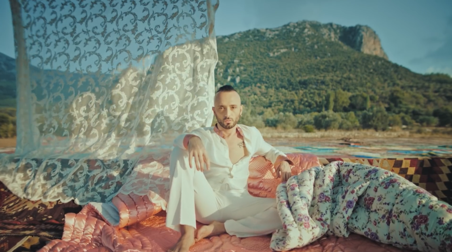 Oyle Kolaysa Maxi Single Mabel Matiz Mp3 Buy Full Tracklist
