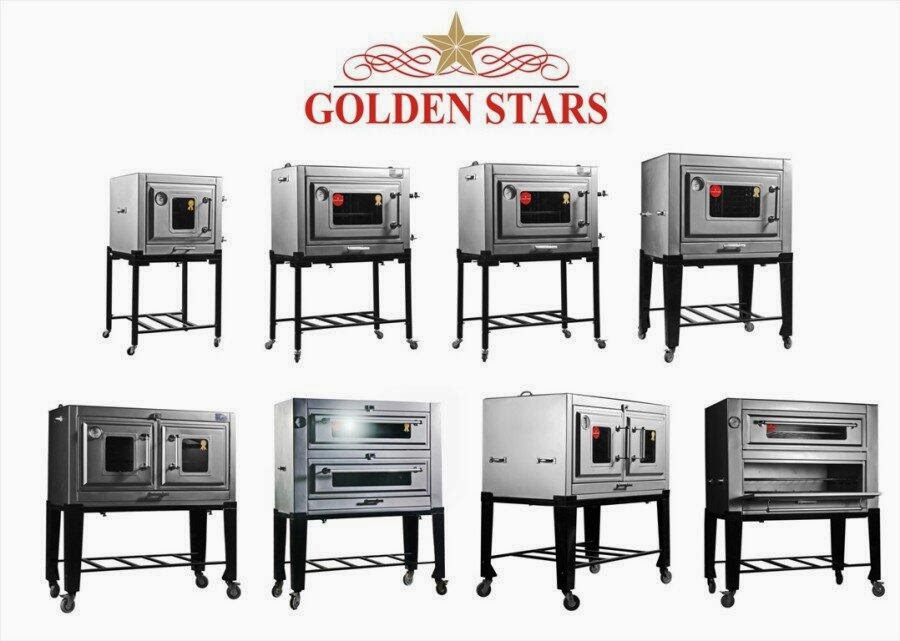 Harga Oven Gas, Jual Oven Gas, Pabrik Oven Gas, Oven Gas Murah, Oven