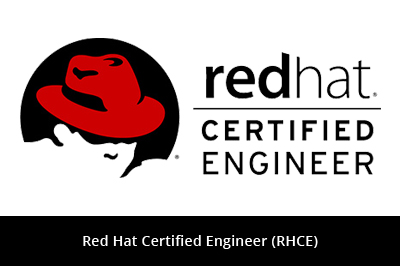 RedHat Certification