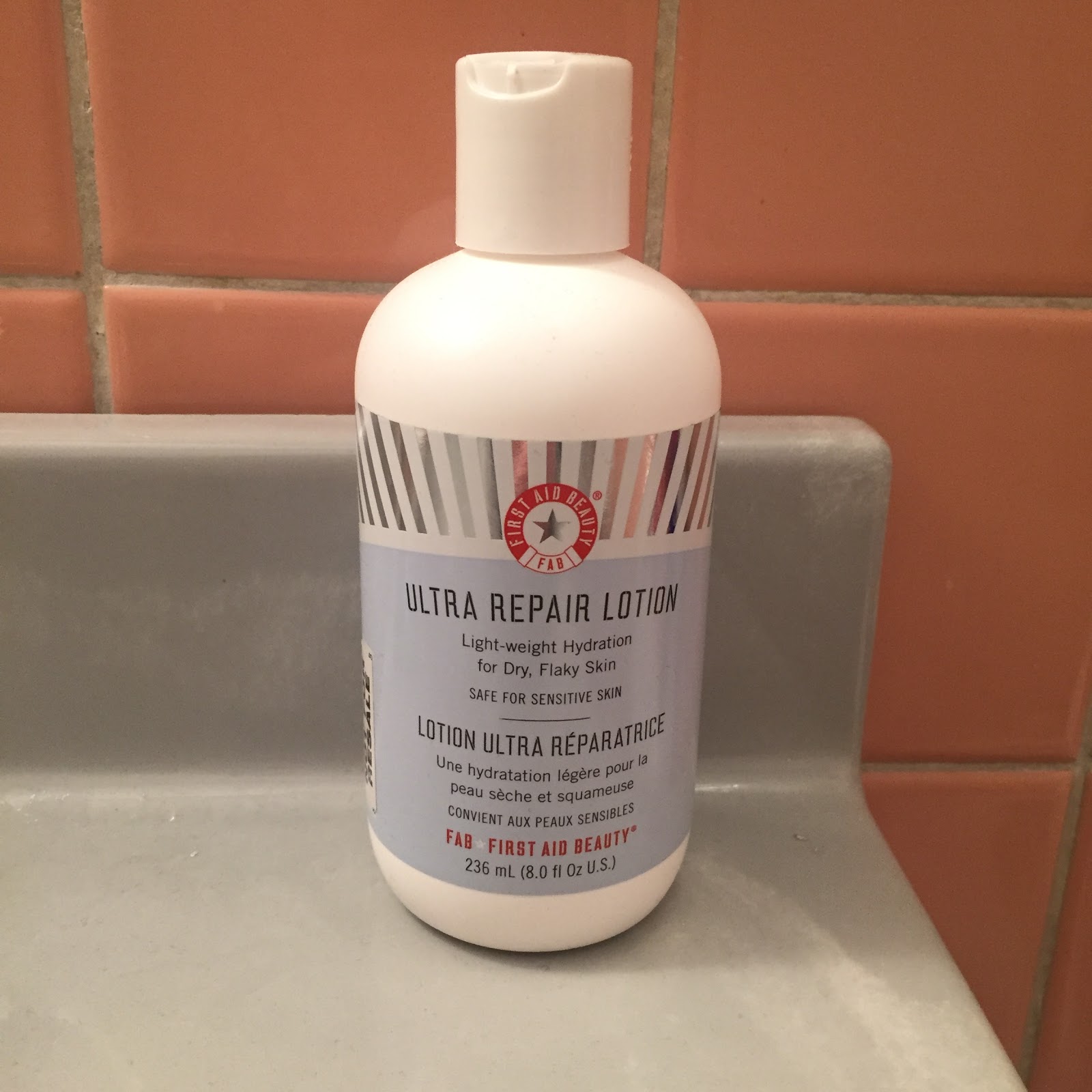 The Beauty of Life Beautifying the Broken Ankle First Aid Beauty