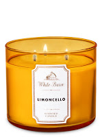 Bath & Body Works Limoncello