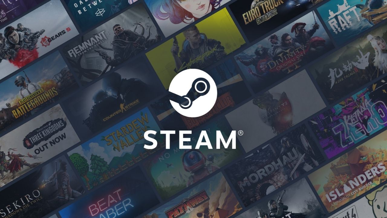 Best of 2020 These are the most played and sold games on Steam this year