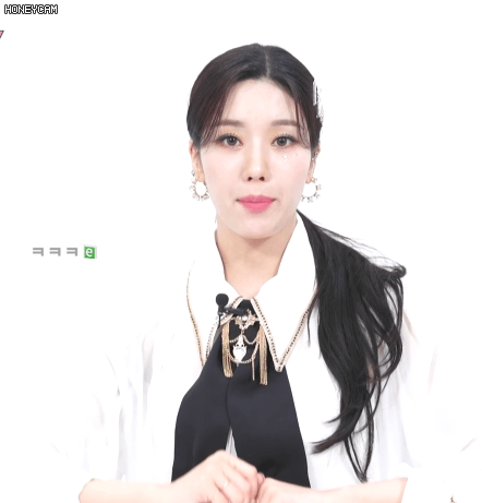 은비. 흩날려라!