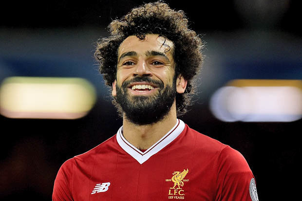 محمد صلاح يشارك في مباراة ليفربول ومانشستر سيتي بعد التعافي من الاصابة محمد صلاح يشارك في مباراة ليفربول ومانشستر سيتي بعد التعافي من الاصابة