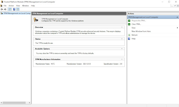 TPM LÀ GÌ 5 tpm 33
