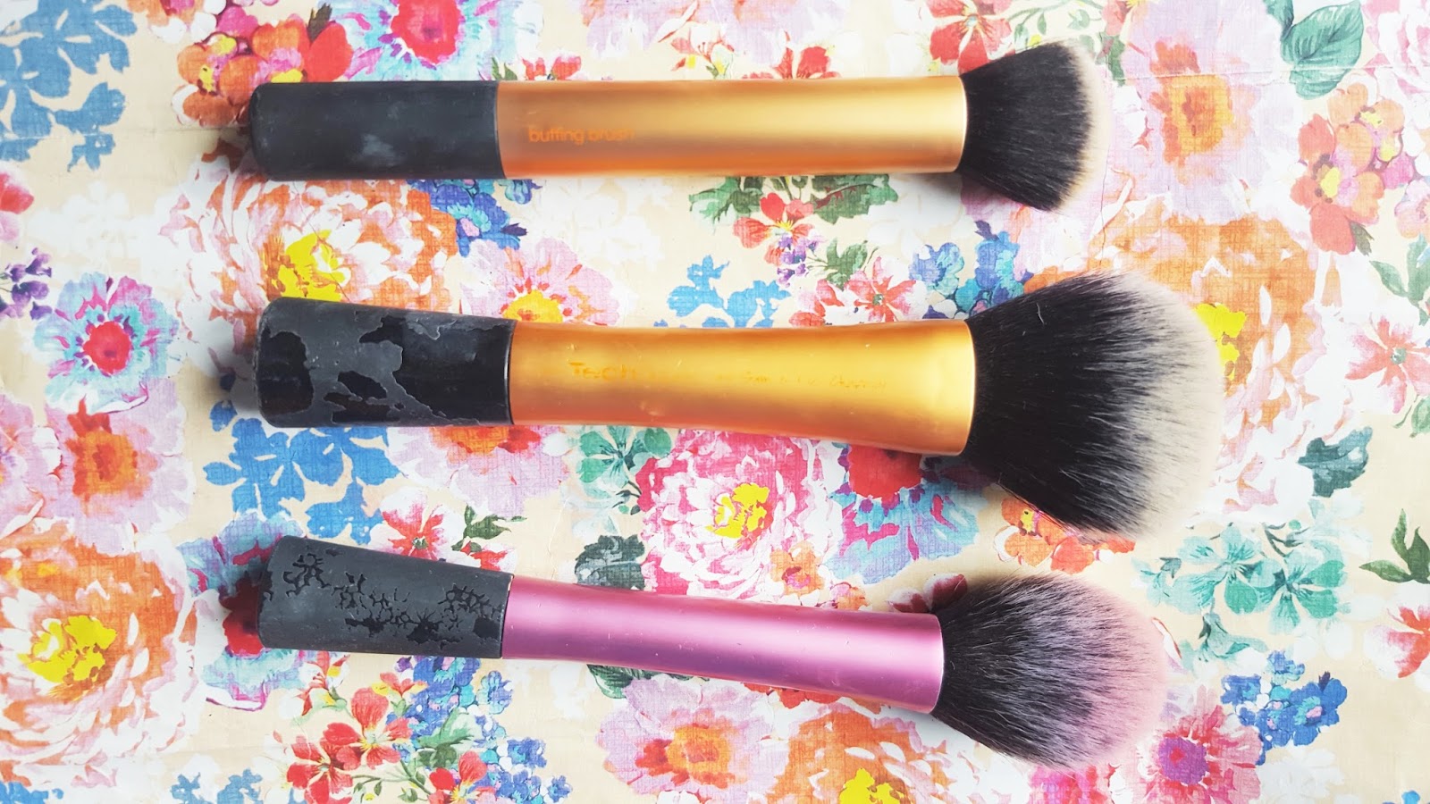 Essential Makeup Brushes Every Kit Needs The Beautiful Bluebird