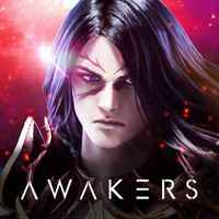 Download Game Android AWAKERS Download Game Android AWAKERS
