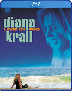 Diana Krall: Live in Rio [BD25]