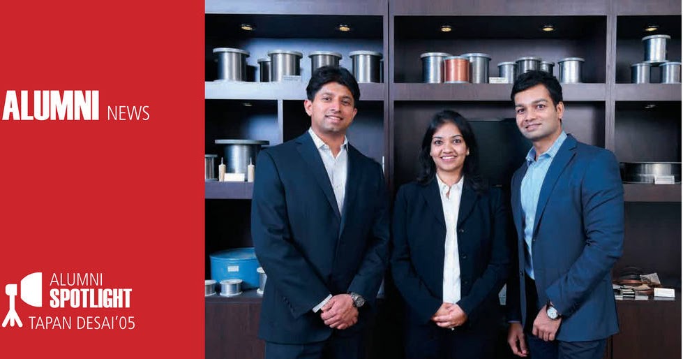 JLC’s R&D Director Featured RPI Newsletter