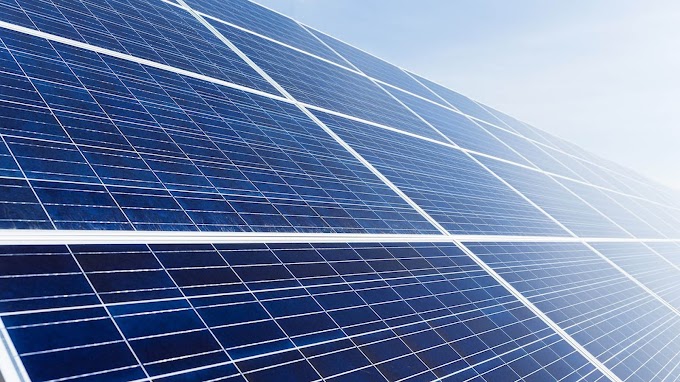 Vodacom invests in solar-powered sites as part of energy saving drive