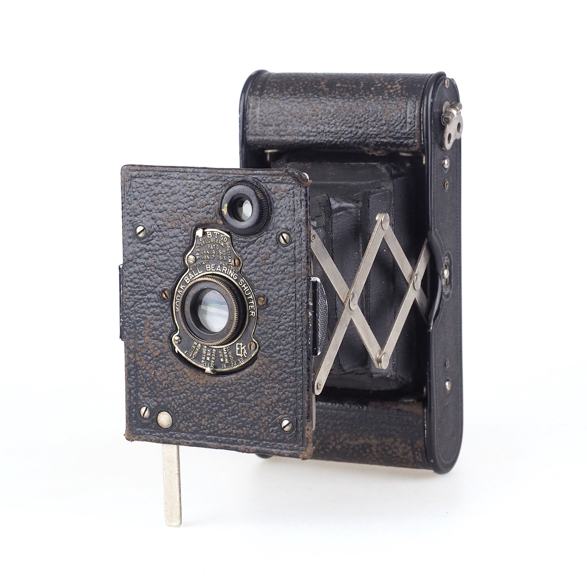 KniPPsen: Vest Pocket Kodak Autographic Special