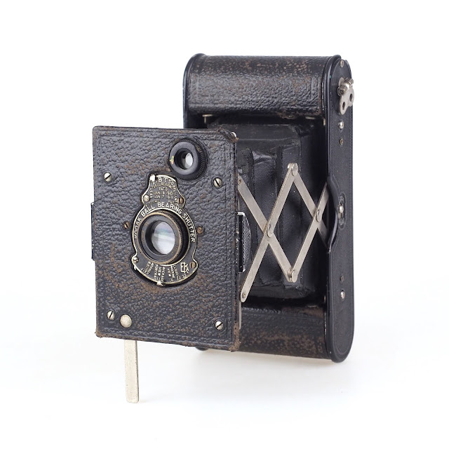 Vest
Pocket Kodak (USA, 1912-1926)