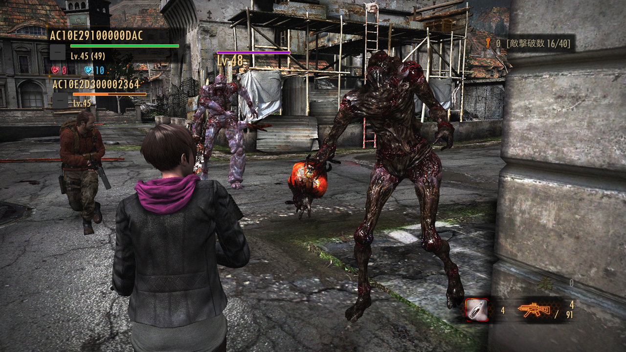 resident evil 2 for windows 7 resident evil 2 for windows 7