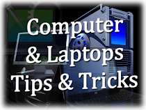 Computer & Laptops Tips