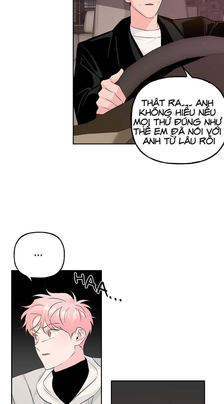 Đọc truyện Assorted Wildness - Chapter 44