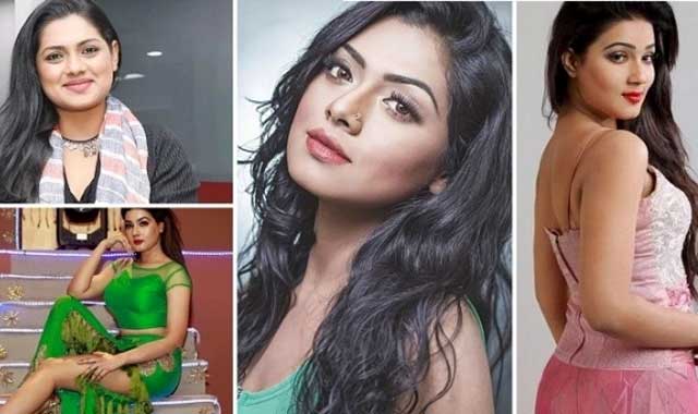 Tisha 22 mahir 33! তিশার ২২ মাহির ৩৩ !