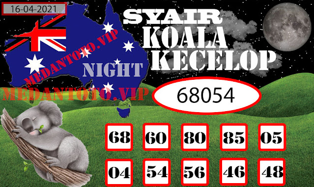 SYAIR SYDNEY 15 APRIL 2021