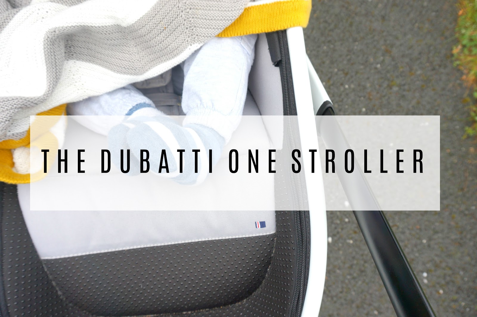 dubatti one stroller