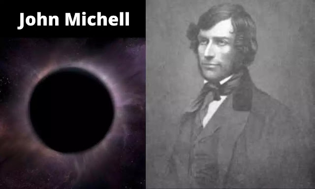 Amazing black hole facts