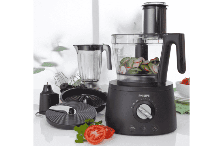 Best 5 food processors from all brands