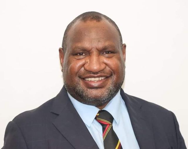 PNG Must Refine and mint its Gold and add value to its resources, says PM Marape