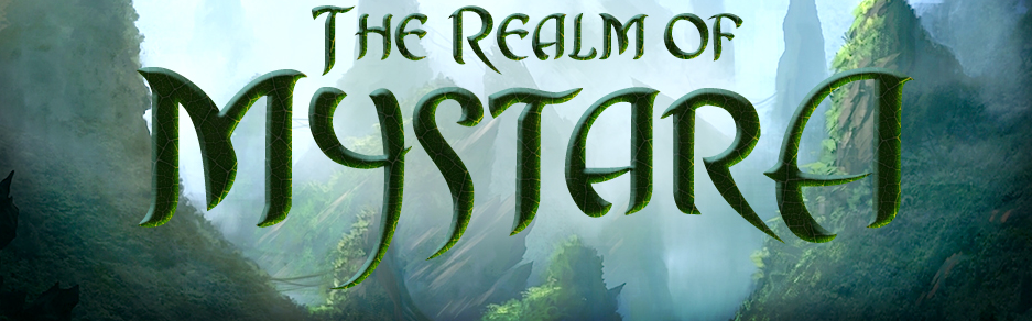 The Realm of Mystara