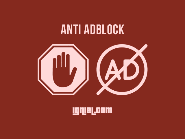 How to Install Anti AdBlock on Blogger