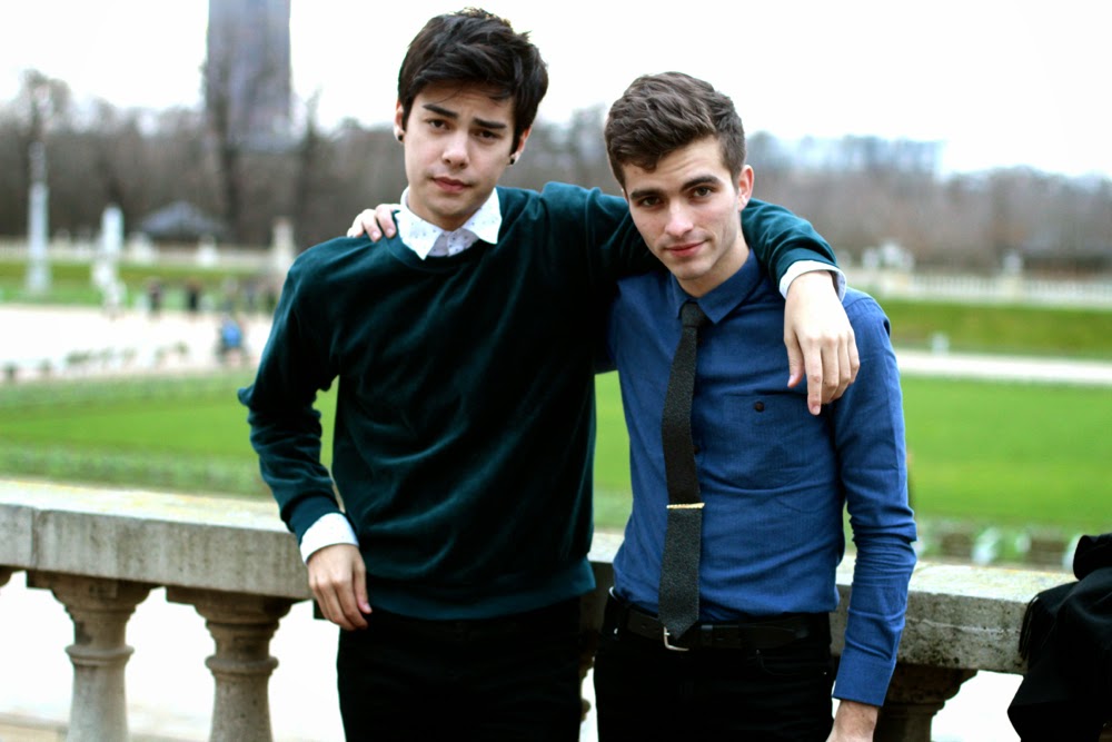 BLOG MODE HOMME PREPPY CONSEIL STYLE PARIS ELEGANCE TENDANCE