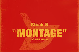 [REVIEW+M] Block B nos presenta su sexto mini álbum "Montage"