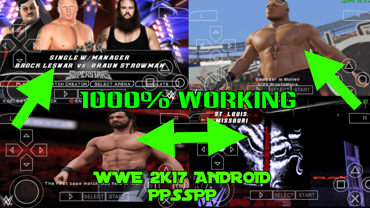 Wwe 2012 For Ppsspp Wwe 2012 For Ppsspp
