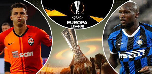 تشكيل مباراة إنتر ميلان وشاختار دونيتسك المتوقع في الدوري الأوروبي تشكيل مباراة إنتر ميلان وشاختار دونيتسك المتوقع في الدوري الأوروبي