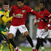  Manchester United cruise past Norwich despite missing two penalties