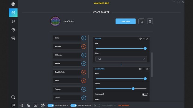voice changer free download pc voice changer free download pc