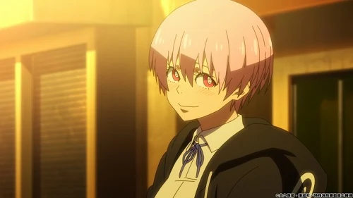 Fire Force Season 2 episode 6 "The time to Choose" Synopsis and Precedent  cuts