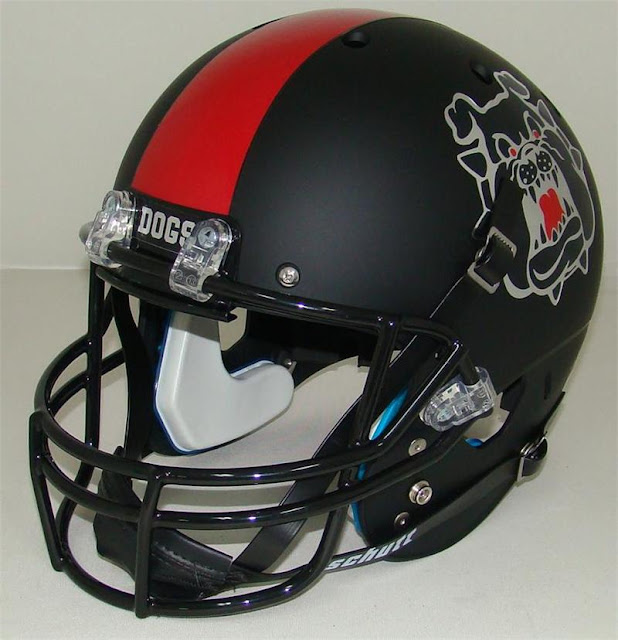 Football Helmet Style Replica college football helmets