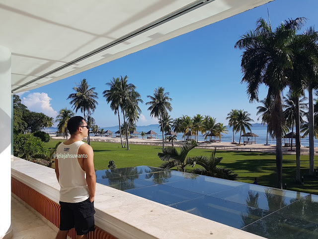 Ocean View Casabaio Paradise Resort