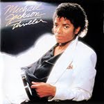 THRILLER, Michael Jackson