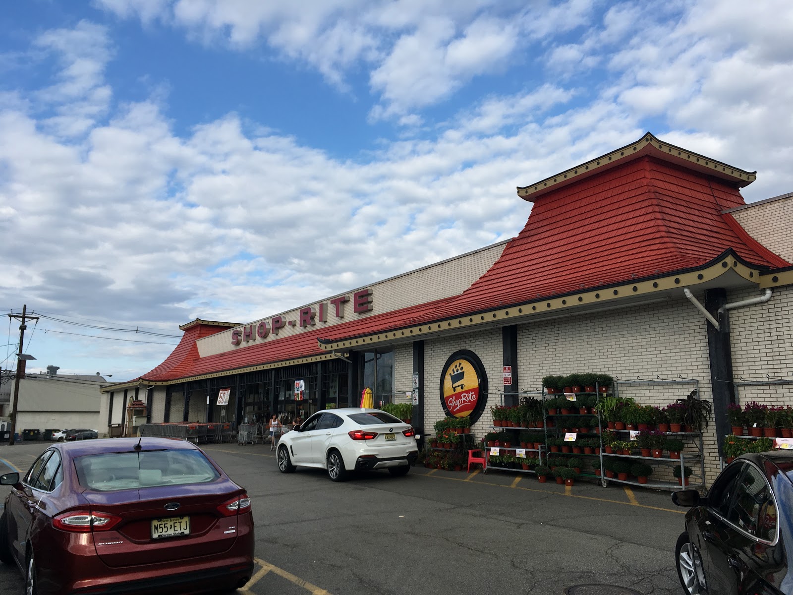 TOUR ShopRite West Caldwell, NJ