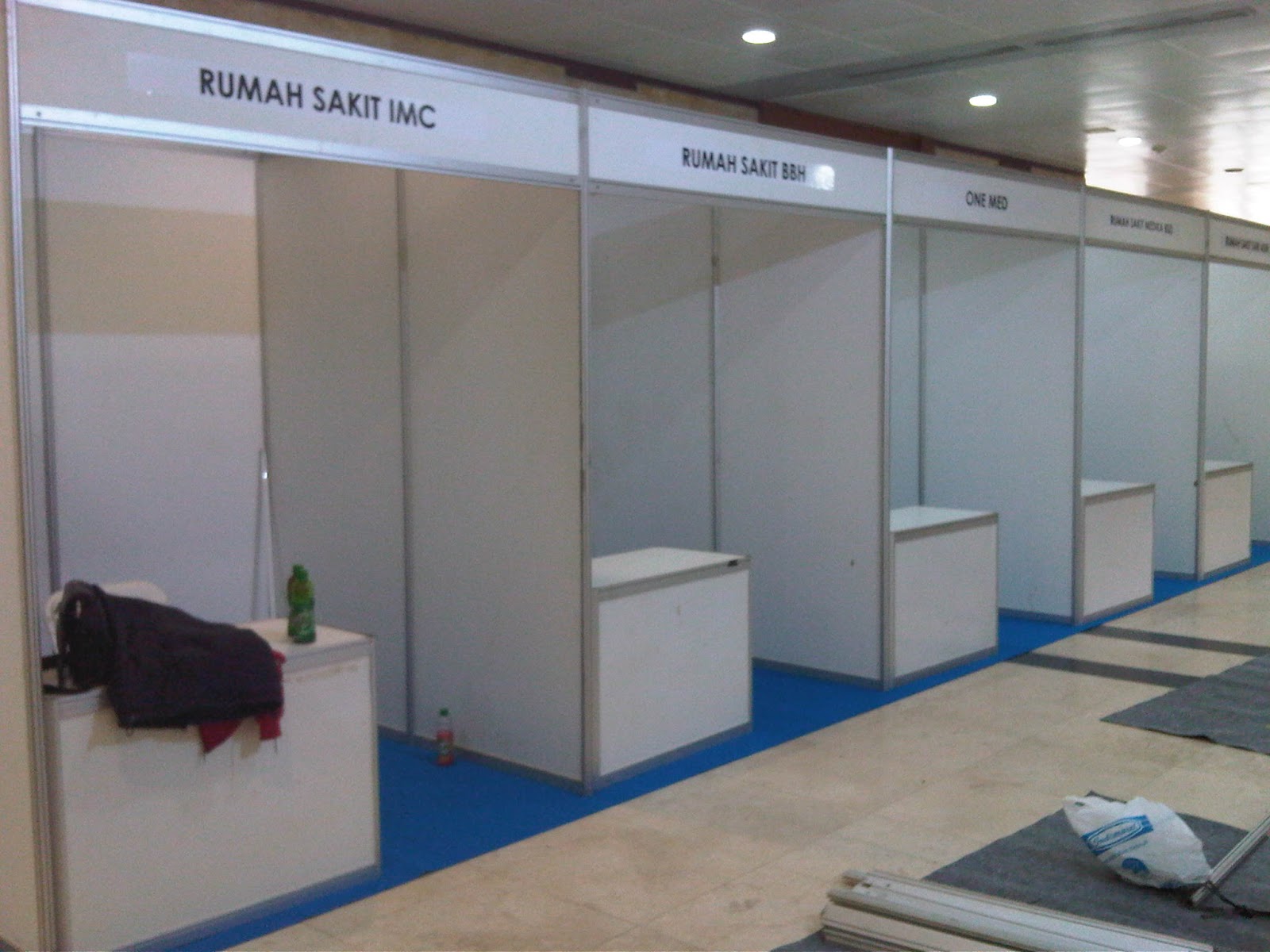 Kontraktor Event , Partisi Event , Panel Photo R8 , Backdrop R8 ...