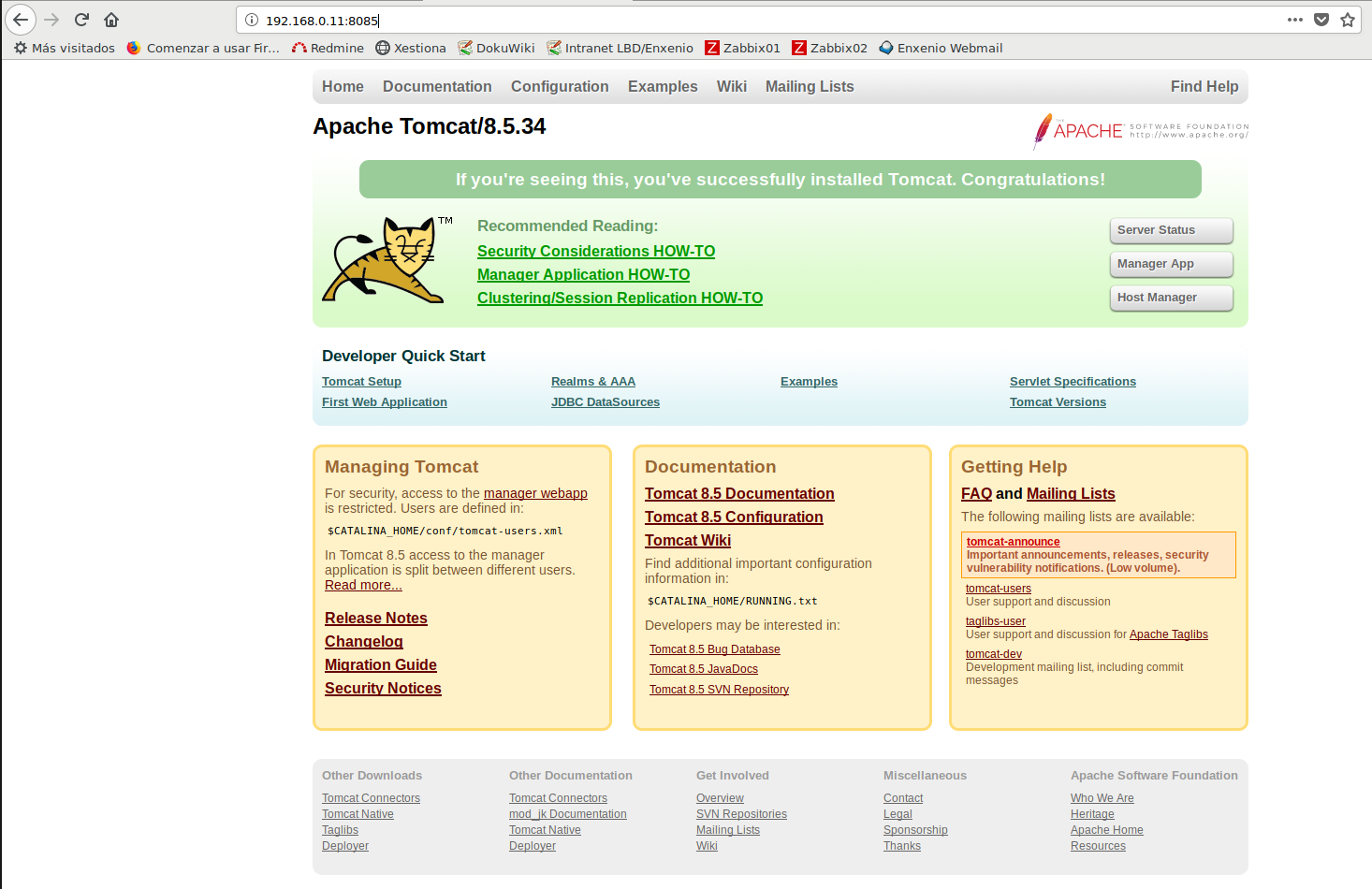 Maxpostsize Tomcat 7 Maxpostsize Tomcat 7
