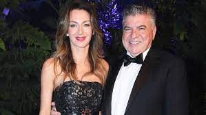 John Symond Net Worth 2020 Wikipedia Biography Wife And Family Aussie Home Loans