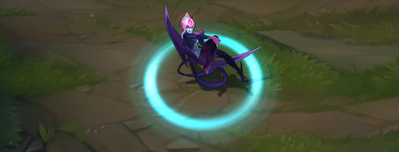 at 20: Evelynn Update in 7.20