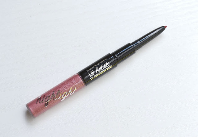 Hard Candy Summer Makeup Look Review Swatches