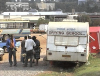 Swaziland-auto-école